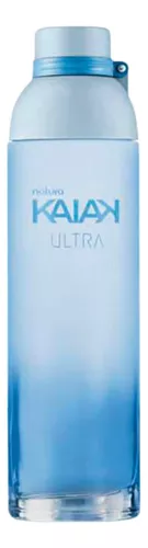 Perfume Femenino Eau De Toilette Kaiak Ultra Natura