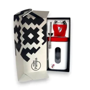 Kit Mate River Plate