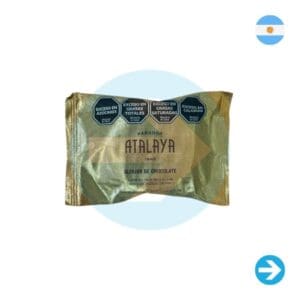 Atalaya - Alfajor de Chocolate