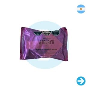 Atalaya - Alfajor Frutos Del Bosque