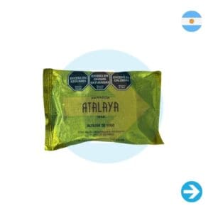 Atalaya - Alfajor Higo