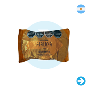 Atalaya - Alfajor Nuez