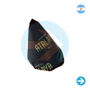 Atalaya - Conito de chocolate con Dulce de Leche