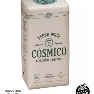 Yerba Mate Cosmico 500g