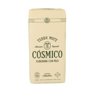 Yerba Mate Cosmico 500g