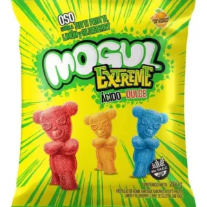Mogul Oso Extreme X200g