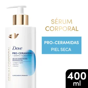 Dove - Sérum Corporal Pro-Ceramidas 400 Ml