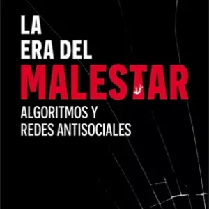 Libro - "La era del malestar" - Augusto Salvatto