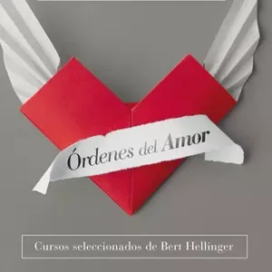Libro "Órdenes del amor" - Bert Hellinger