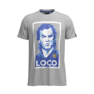 Remera - El Loco Bielsa - Kiricocho