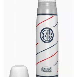 Termo Lumilagro Futbol Acero 1L Casla