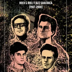 Libro "Los Tres, La Última Canción" - Enrique Symns y Vera Land