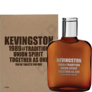 Kevingston - EDT Kevingston 1989 Tradition x 60 ml