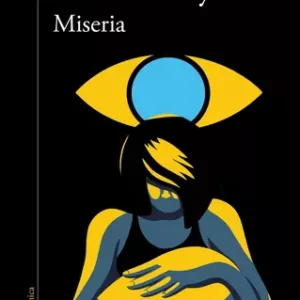 Libro "Miseria" - Dolores Reyes