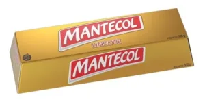 Mantecol - Lingote X 500g Sin Tacc