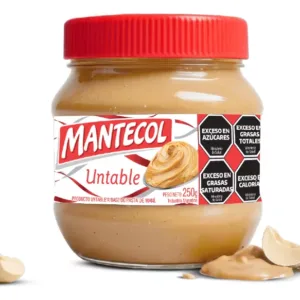 Mantecol - Mantecol Untable 250 gr