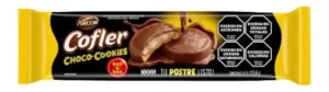 Colfer - Galletitas Rellena Choco-Cookies Bon O Bon - 105.6g