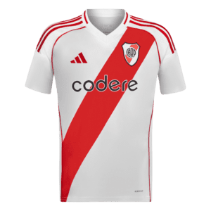 River Plate - Camiseta Hincha Titular - Niños