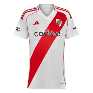 River Plate - Camiseta Hincha Titular - Mujer