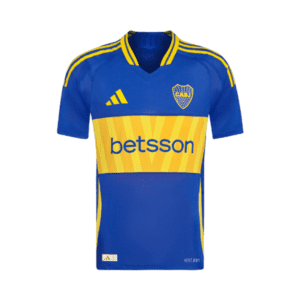 Boca Juniors - Camiseta Jugador Titular - Hombre