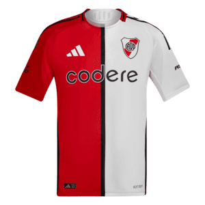 River Plate - Camiseta Jugador Tercera - Hombre