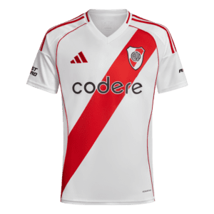 River Plate - Camiseta Hincha Titular - Hombre