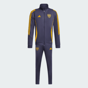 Boca Juniors - Conjunto Entrenamiento - Hombre