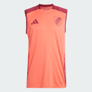 River Plate - Musculosa Entrenamiento Clara - Hombre