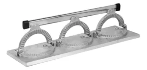 Molde - Cierra Empanada Triple 14,5 Cm