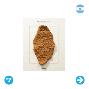 Libro "Milanesas" - Christian Petersen