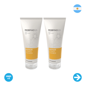 Morphosis - Farmesi Acondicionador Repair - 250ml x2 Unidades