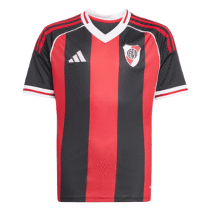 River Plate - Camiseta Suplente River Plate 25/26 Mundial De Clubes - Niños