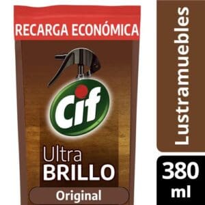 CIF - Lustramueble Original 380ml
