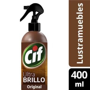 CIF - Lustramueble Original 400ml