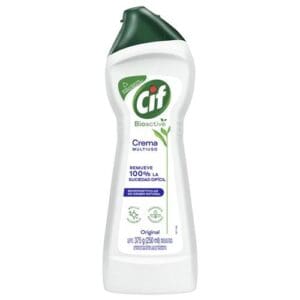 CIF - Limpiador Cremoso Multiuso Original 250ml