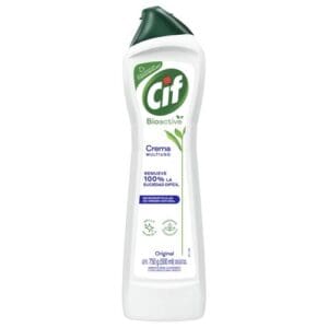 CIF - Limpiador Cremoso Multiuso Original 500ml