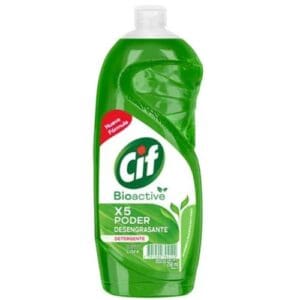 CIF - Detergente Bio Active Lima 750ml