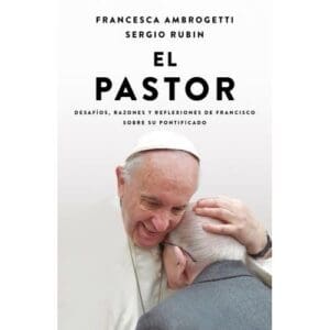 El Pastor De Rubin, Sergio