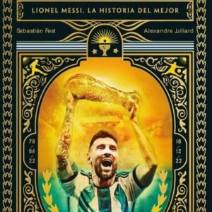 Messianico De Fest, Sebastian; Juillard, Ale