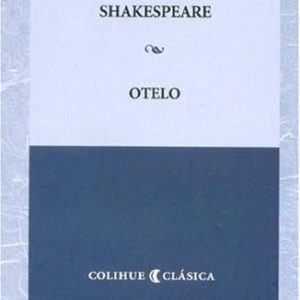 Otelo De Shakespeare, William