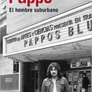 Pappo De Marchi, Sergio