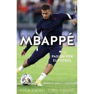 Mbappe De Caioli, Luca