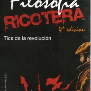 Filosofia Ricotera De Cilio, Pablo