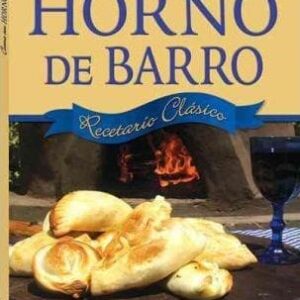 Cocine En Horno De Barro De Medina, Lino C.