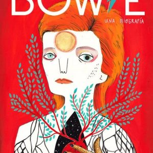 Bowie: Una Biografía De Hesse, María