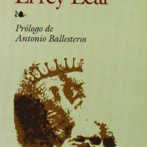 El Rey Lear De Shakespeare, William