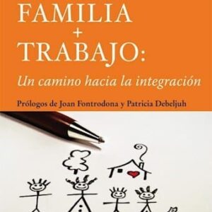 Familia + Trabajo De Ordoez Y Revuelta, María Elena