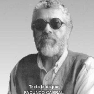 El Profeta De Gibran De Cabral, Facundo