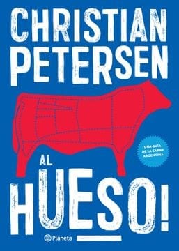 Al Hueso! De Petersen, Christian