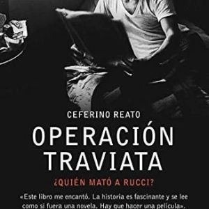 Operacion Traviata De Reato, Ceferino
